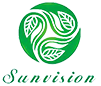Sunvision  Logo